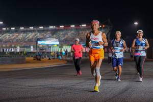 BIB: 47207, 350
                            <button type="button" onclick="openModal(22812918)" class="btn btn-primary btn-sm float-right btn-popup" data-toggle="modal" data-target=".modal-high-quality">
                        <i class="fas fa-shopping-cart"></i> Add to Cart
                    </button>
                                            <button type="button" onclick="isThisMe(22812918, true)" class="btn btn-success btn-sm float-right btn-popup btn-isme hidden" data-toggle="tooltip" data-placement="bottom" title="นี่คือรูปของคุณใช่ไหม คลิกที่นี่เพื่อเอาเข้าอัลบั้ม">
                        <i class="fas fa-plus"></i> Add to album
                    </button>
                    <button type="button" onclick="isThisMe(22812918, false)" class="btn btn-warning btn-sm float-right btn-popup btn-isnotme hidden">
                        <i class="fas fa-ban"></i> Remove from album
                    </button>